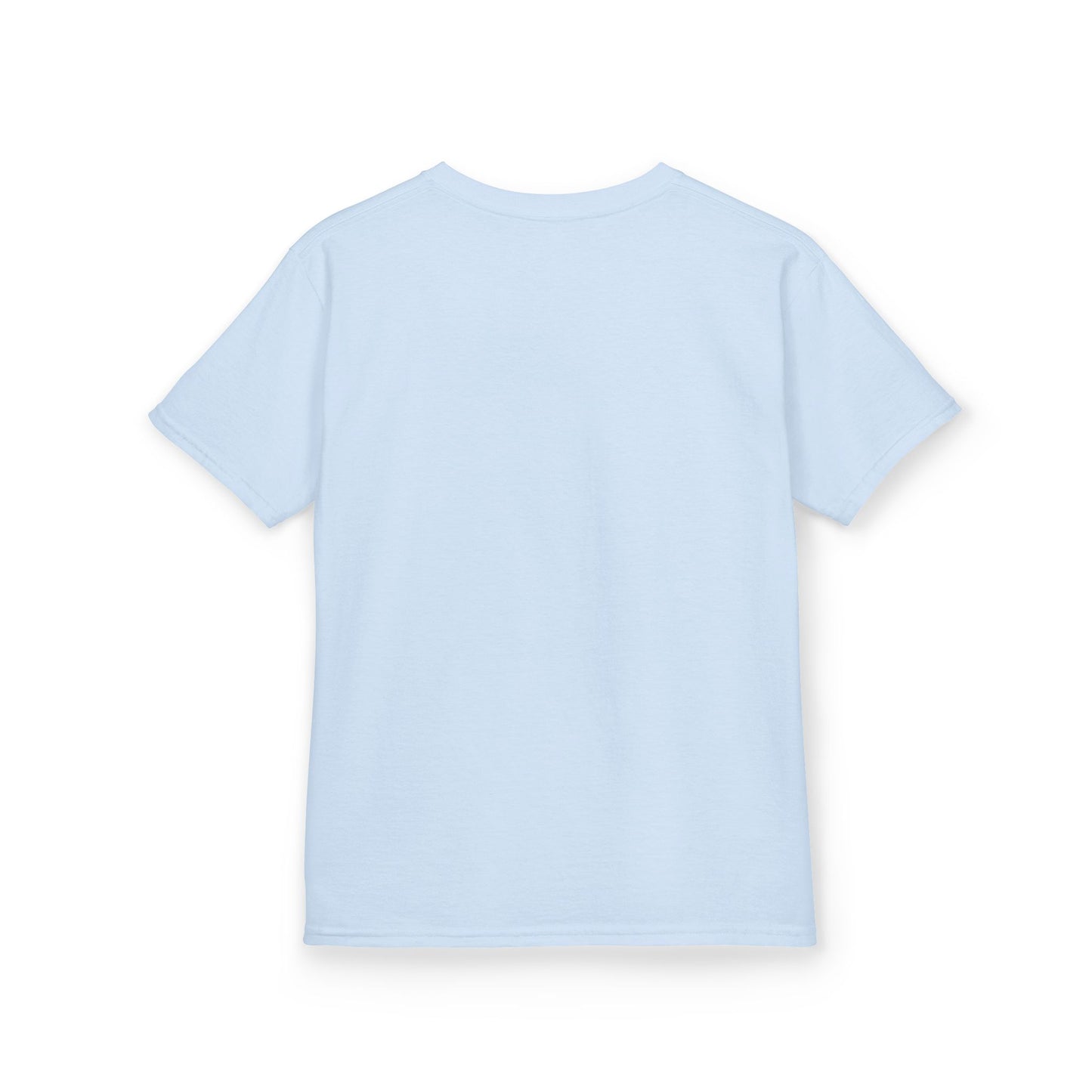 Little Miss Firecracker Kids Heavy Cotton™ Tee
