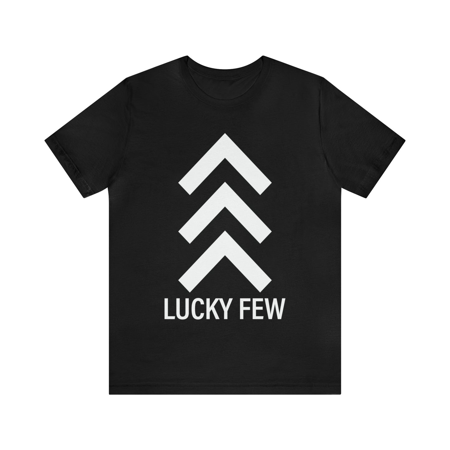 Lucky Few Jersey Short Sleeve Tee