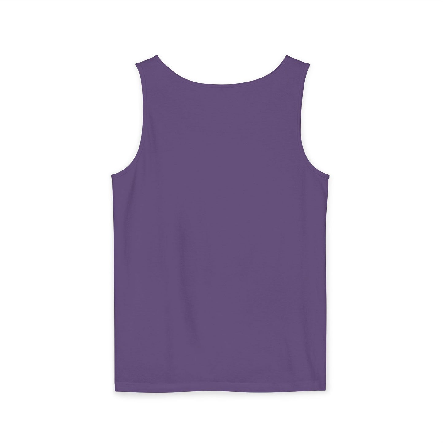 Lake Babe Garment-Dyed Tank Top