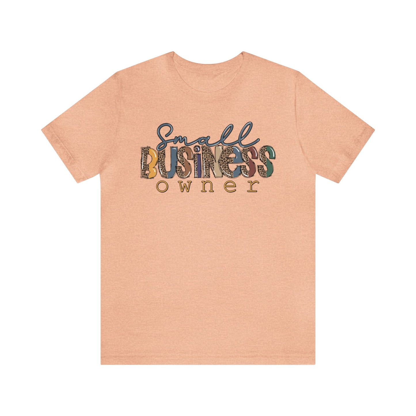 Small Business Owner