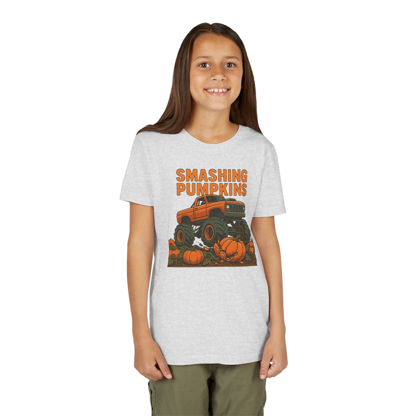 Smashing Pumpkins Youth Short Sleeve Tee