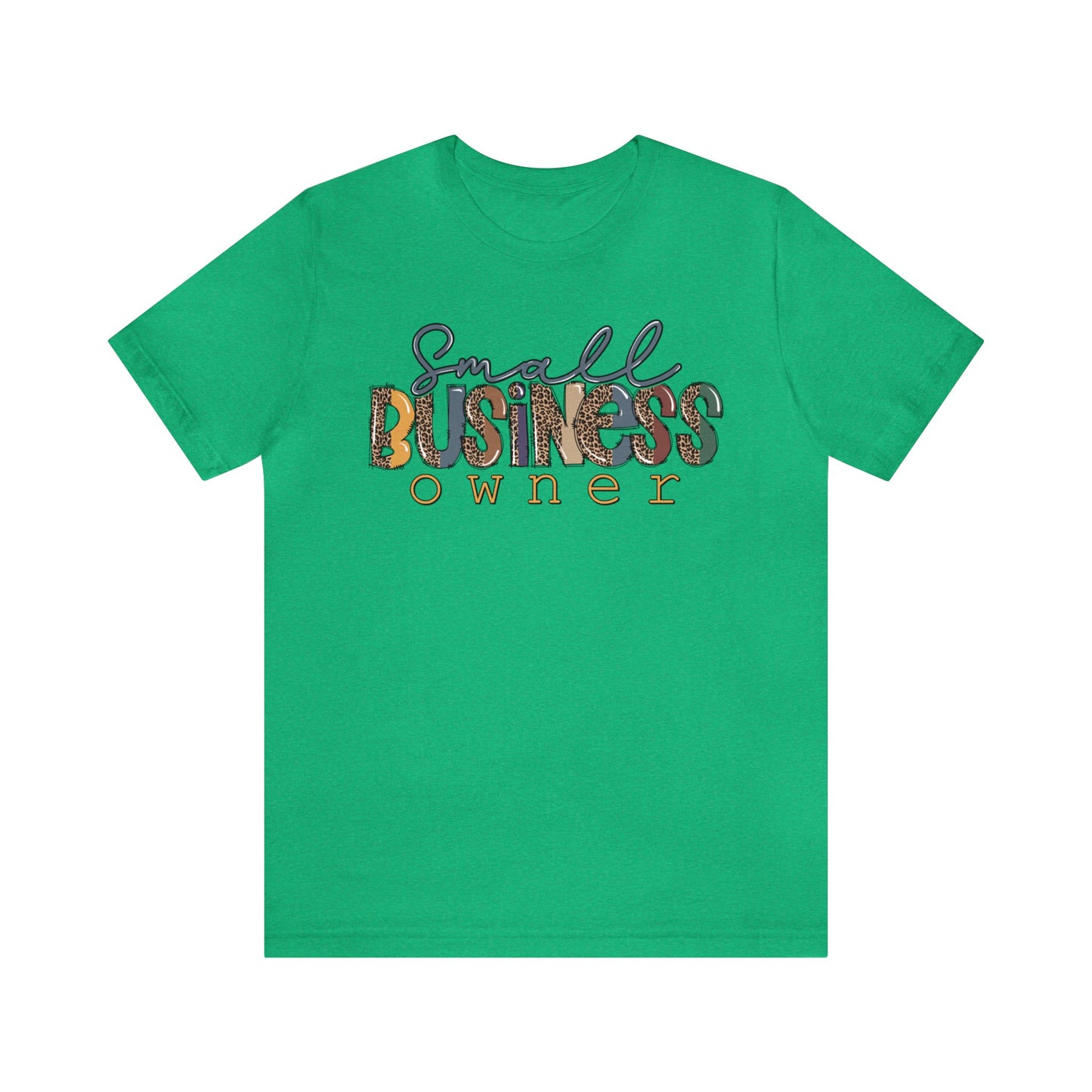 Small Business Owner