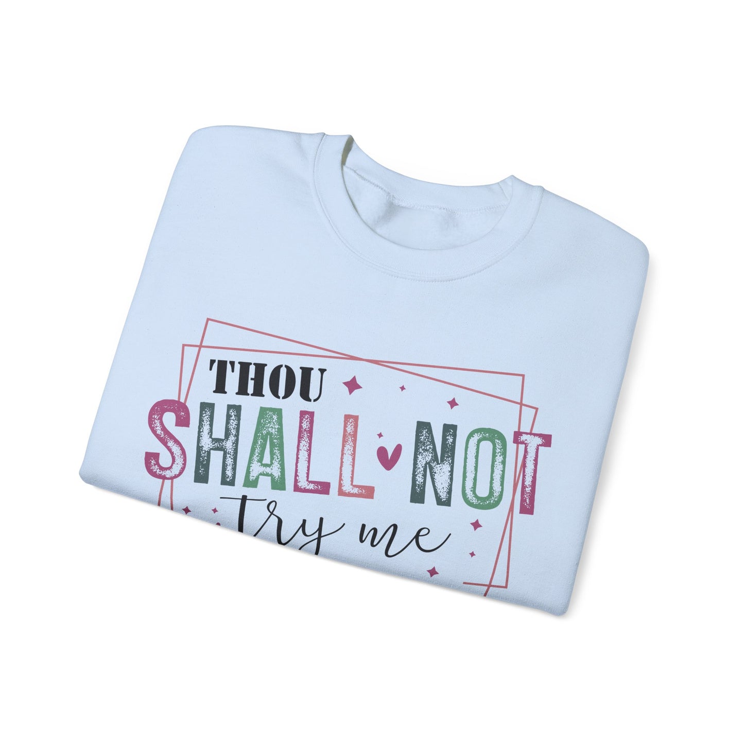 Mood 24/7 Heavy Blend™ Crewneck Sweatshirt