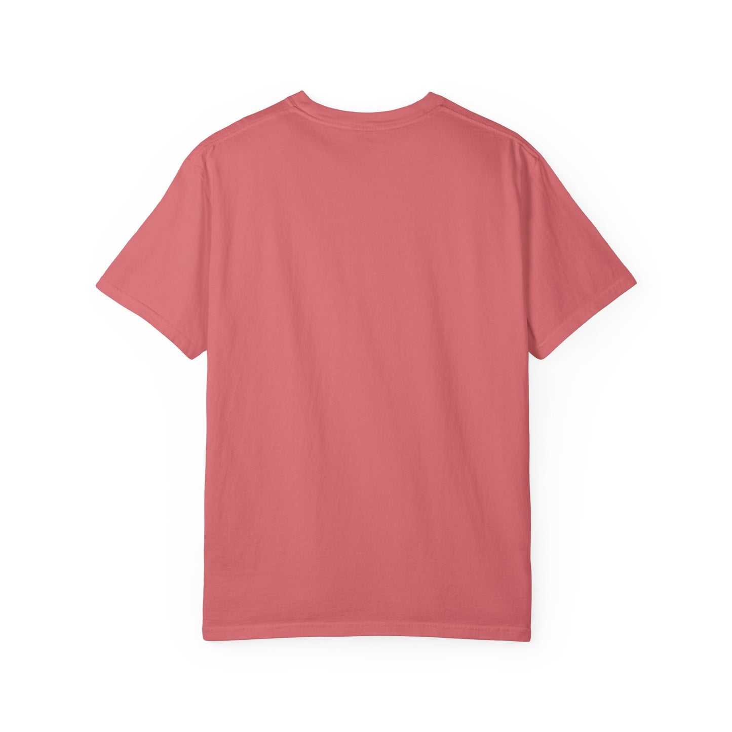 Booktrovert Garment-Dyed T-shirt