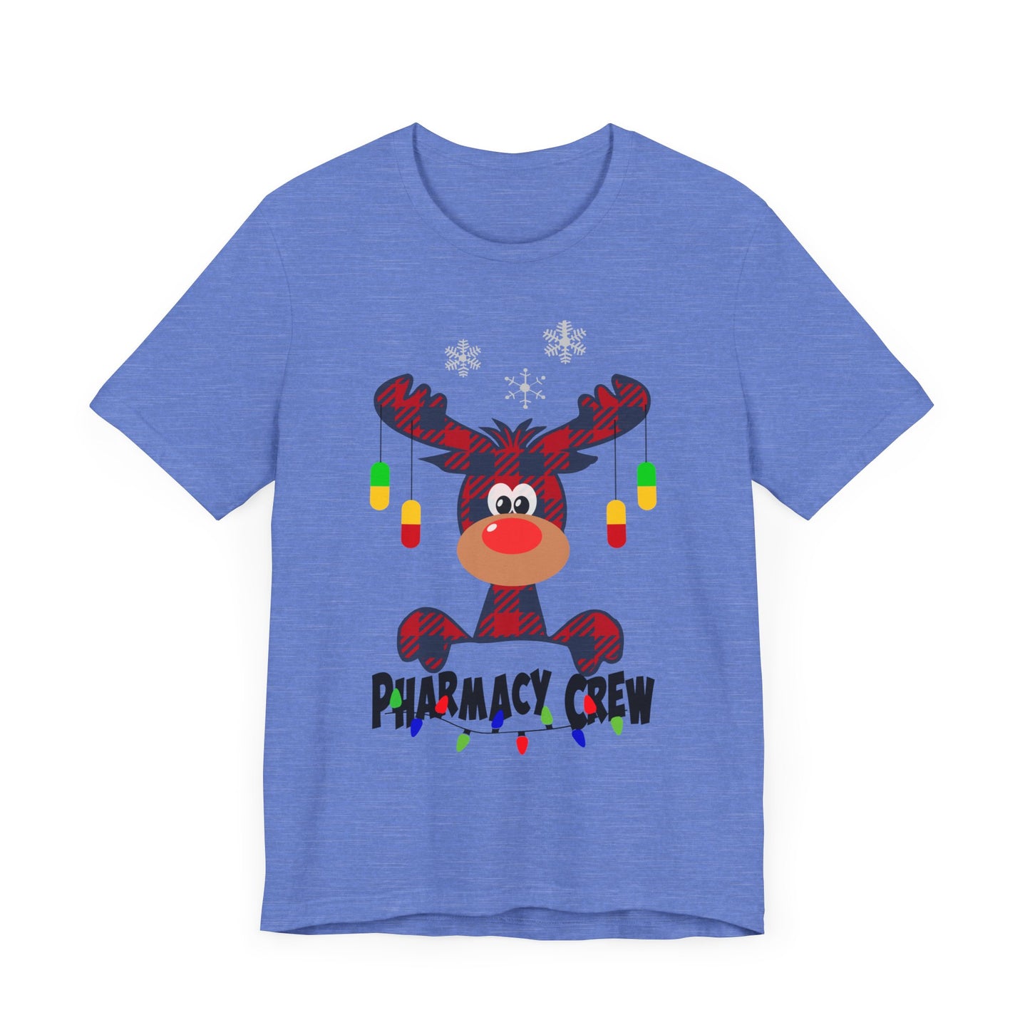 Pharm Reindeer CYOT Jersey Short Sleeve Tee