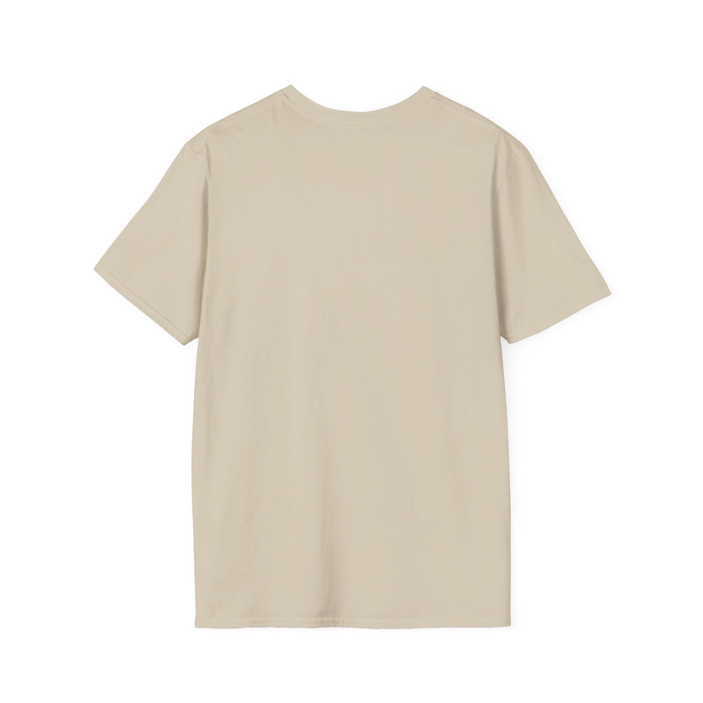 Walk By Faith Even When You Cannot See Softstyle T-Shirt