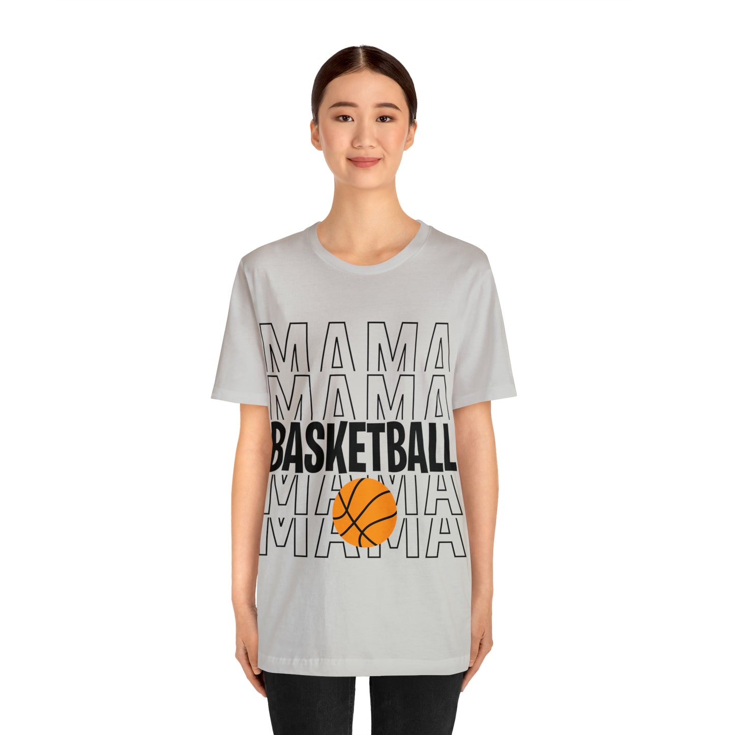 Basketball Mama