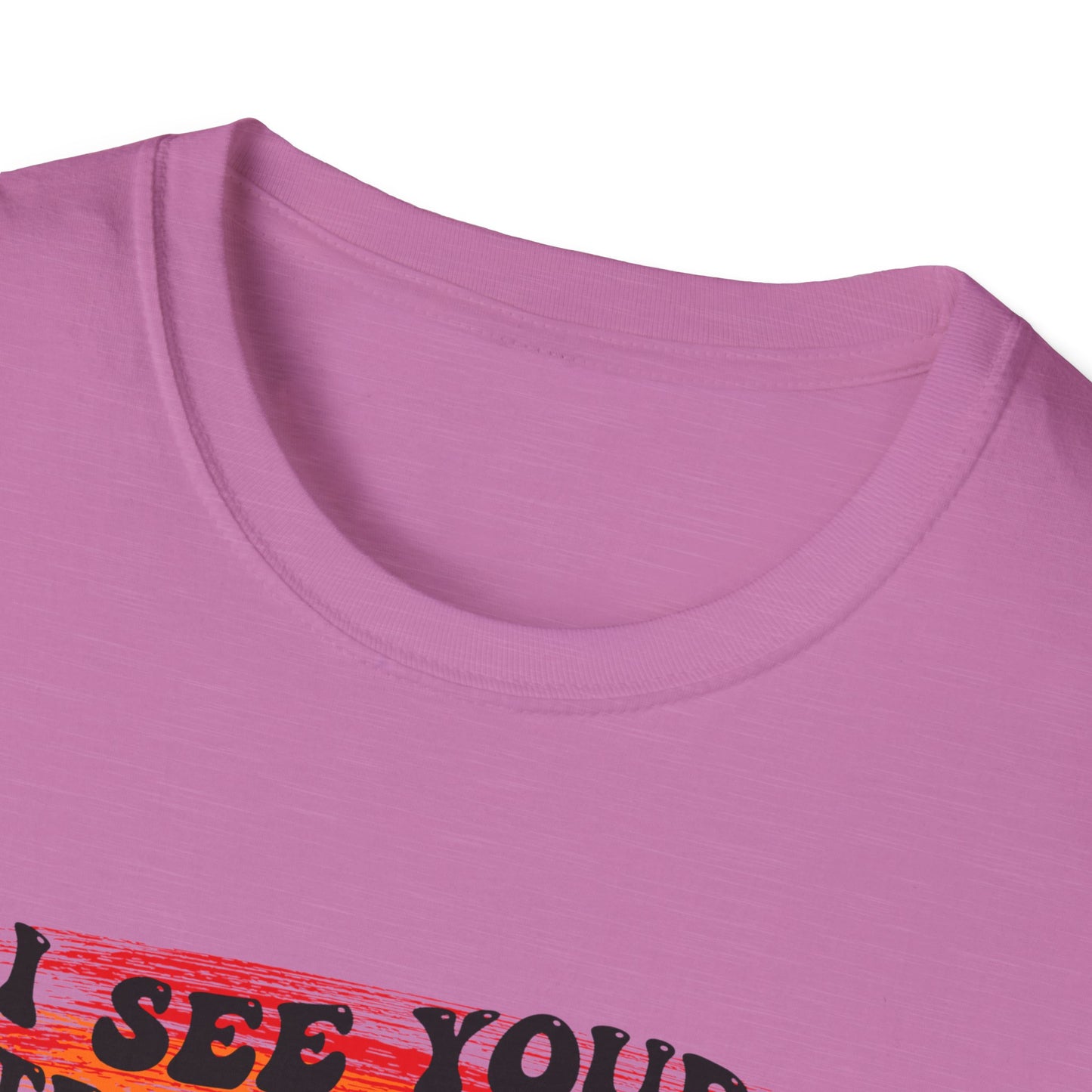 That’s Why I Love You Softstyle T-Shirt
