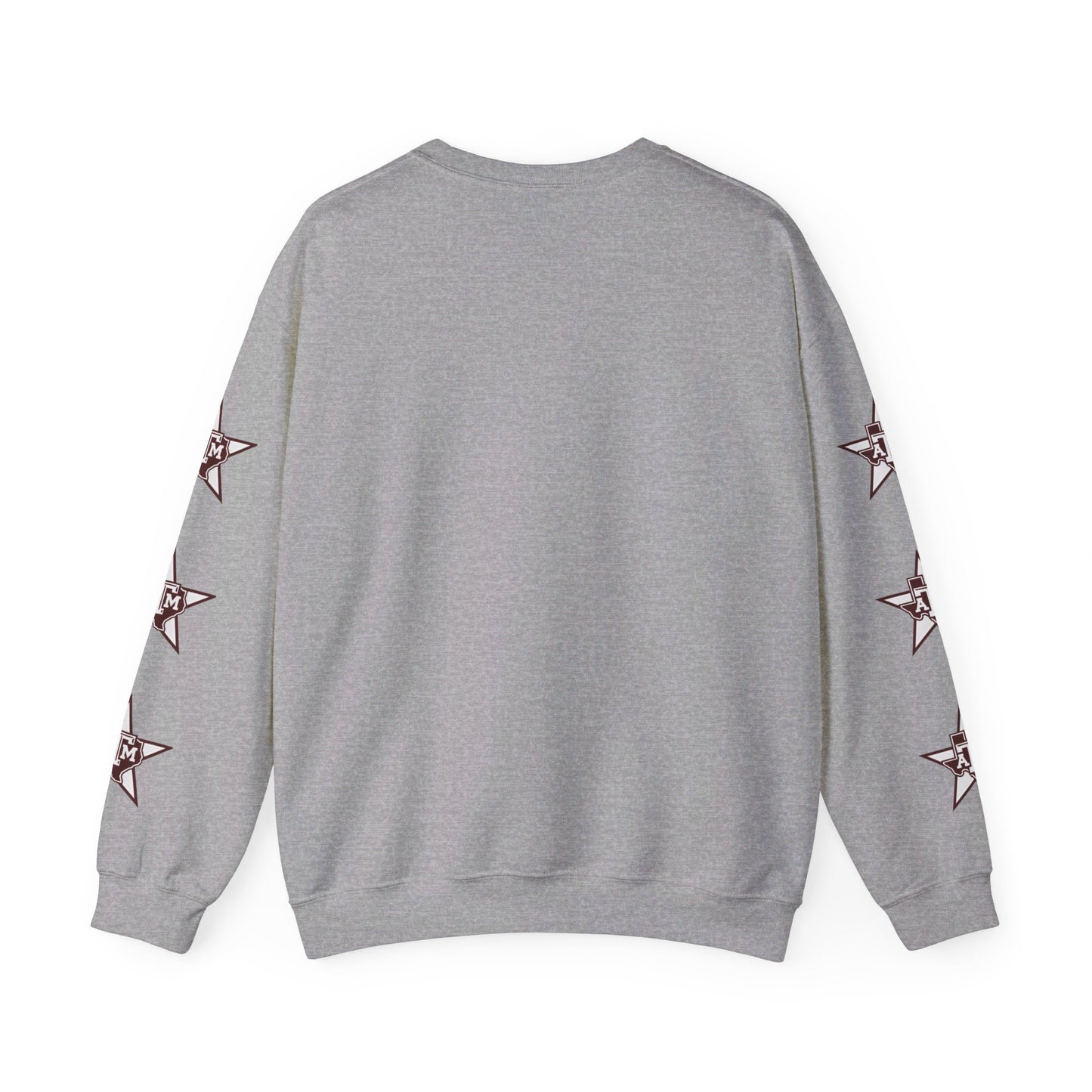 Aggies CYOT Heavy Blend™ Crewneck Sweatshirt