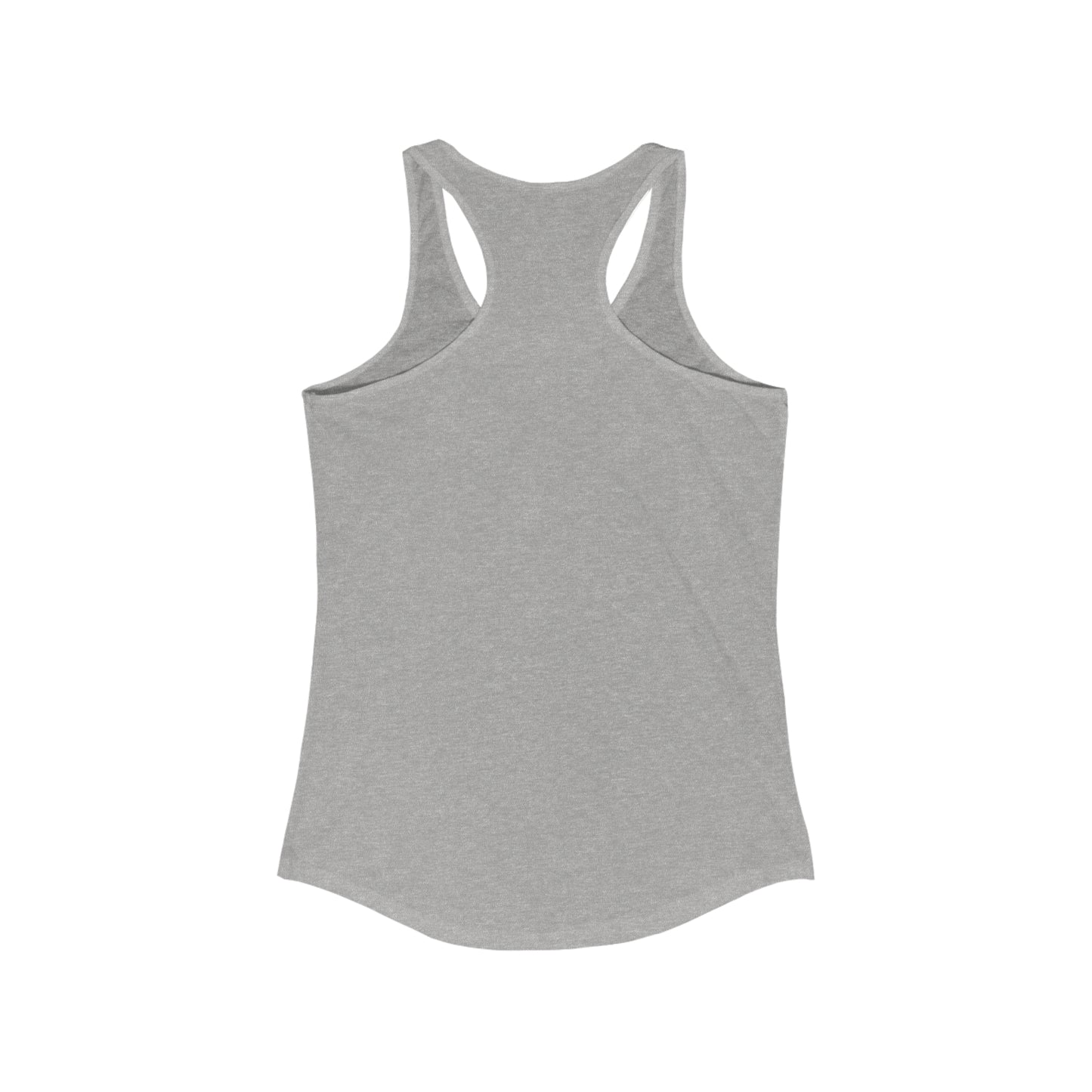Adventure Is Calling Women's Ideal Racerback Tank