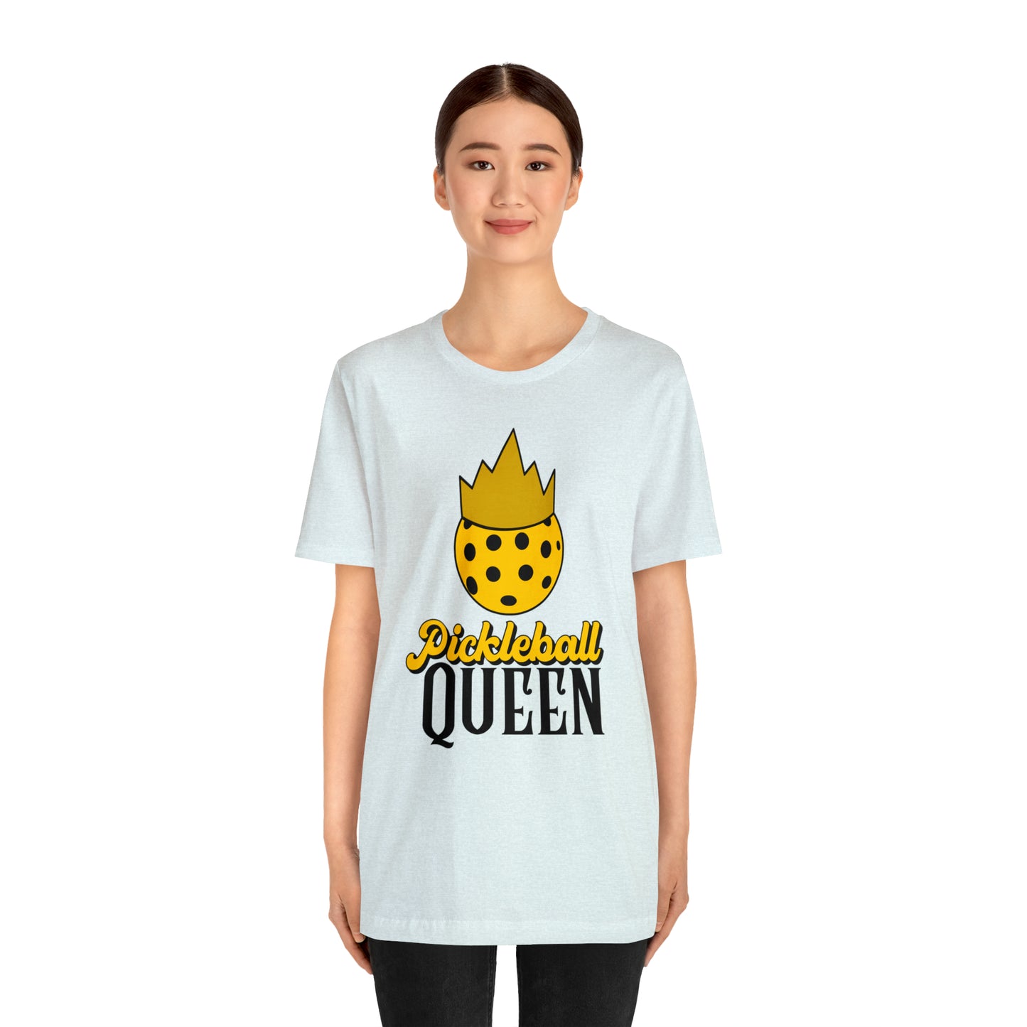 Pickleball Queen