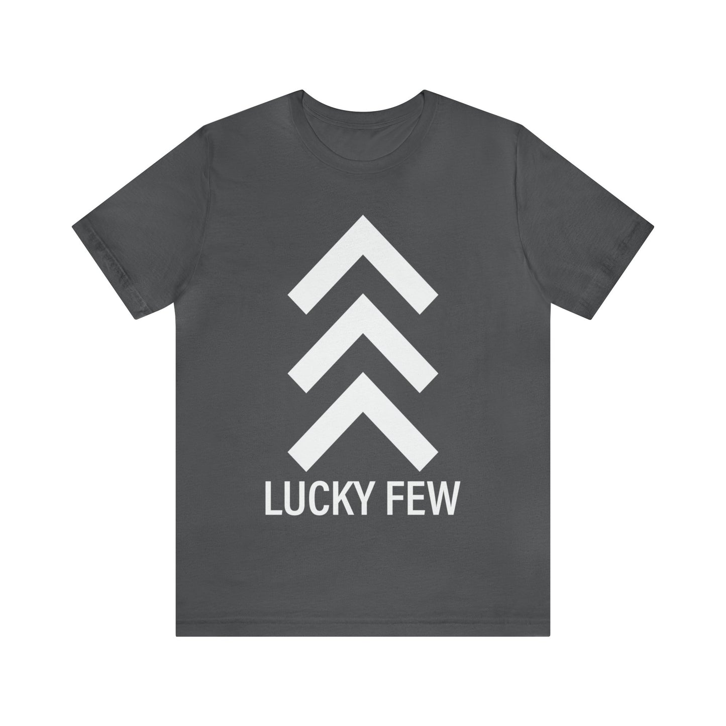 Lucky Few Jersey Short Sleeve Tee