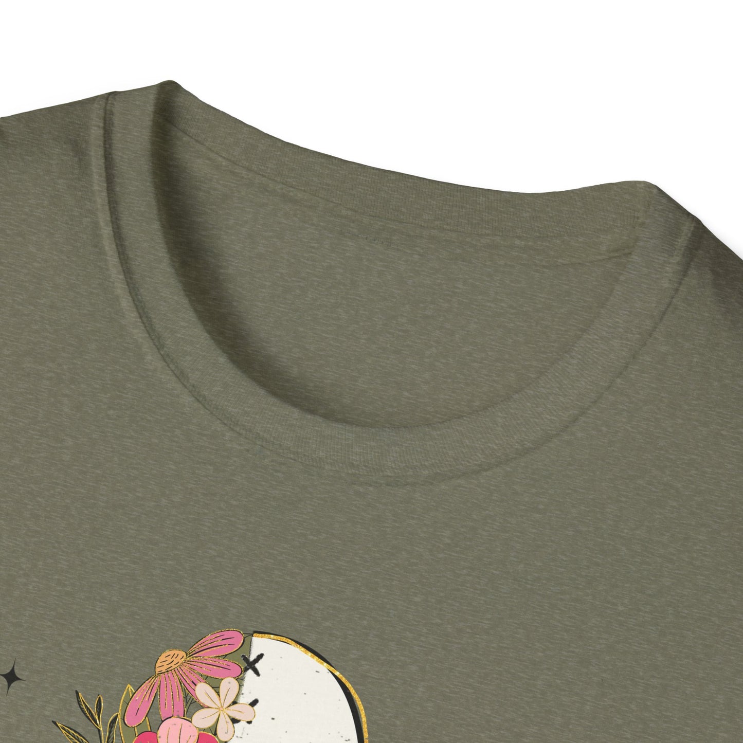 Sorta Sweet Sorta Spooky Softstyle T-Shirt