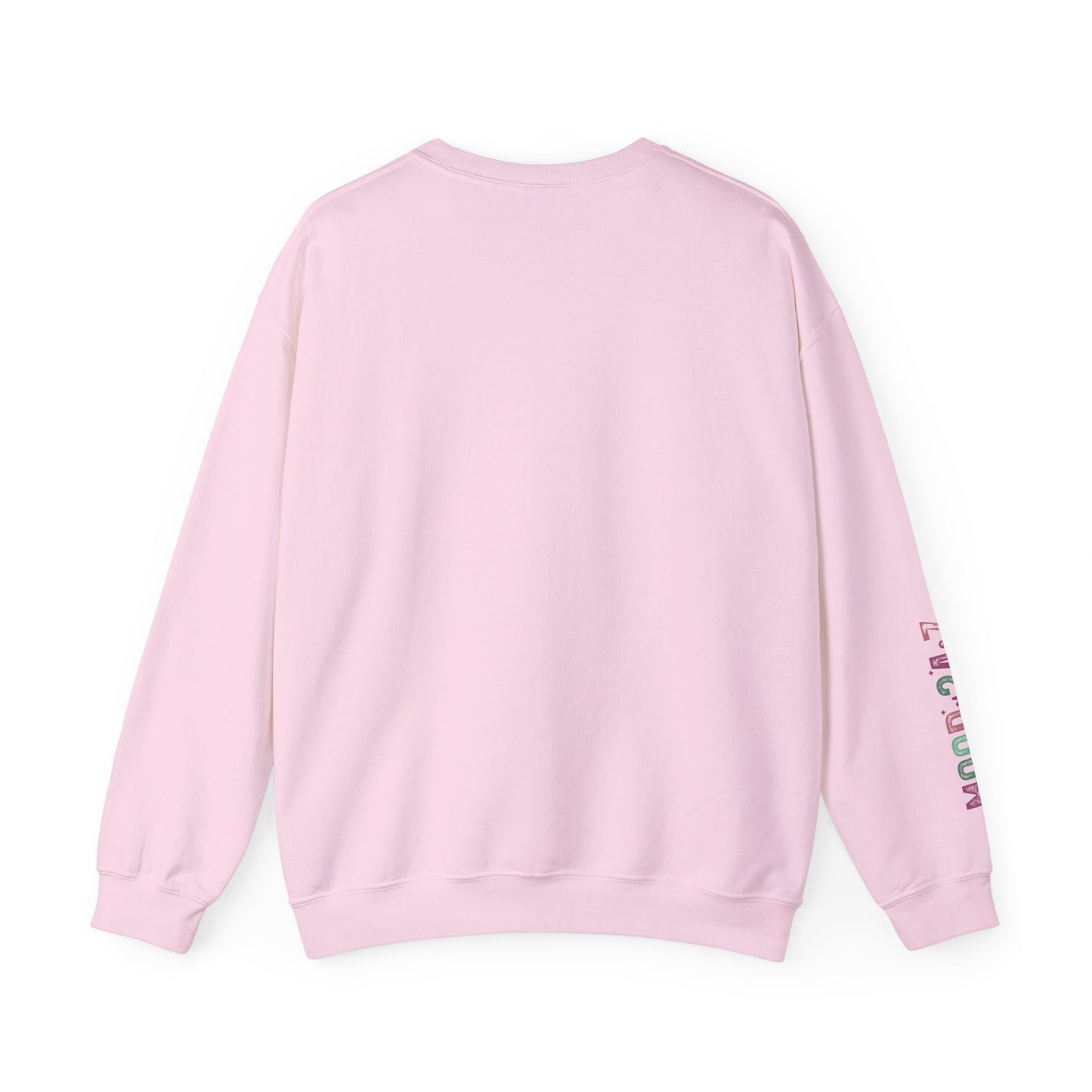 Mood 24/7 Heavy Blend™ Crewneck Sweatshirt