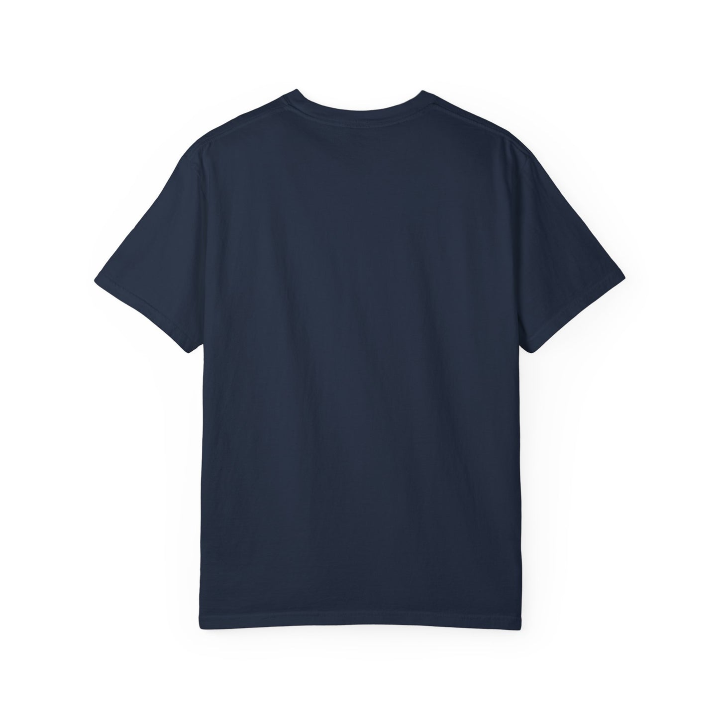 It Takes A Lot Of Courage To Be Who You Are Garment-Dyed T-shirt