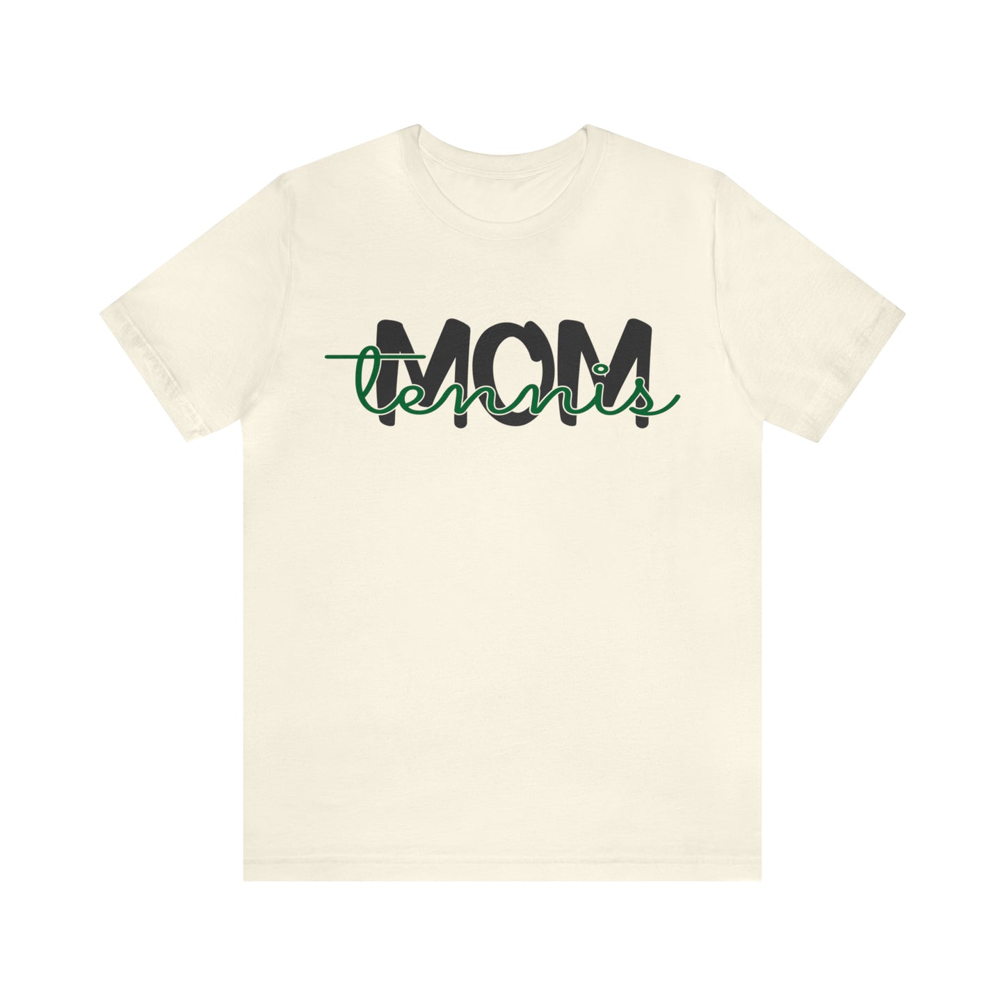 Tennis Mom