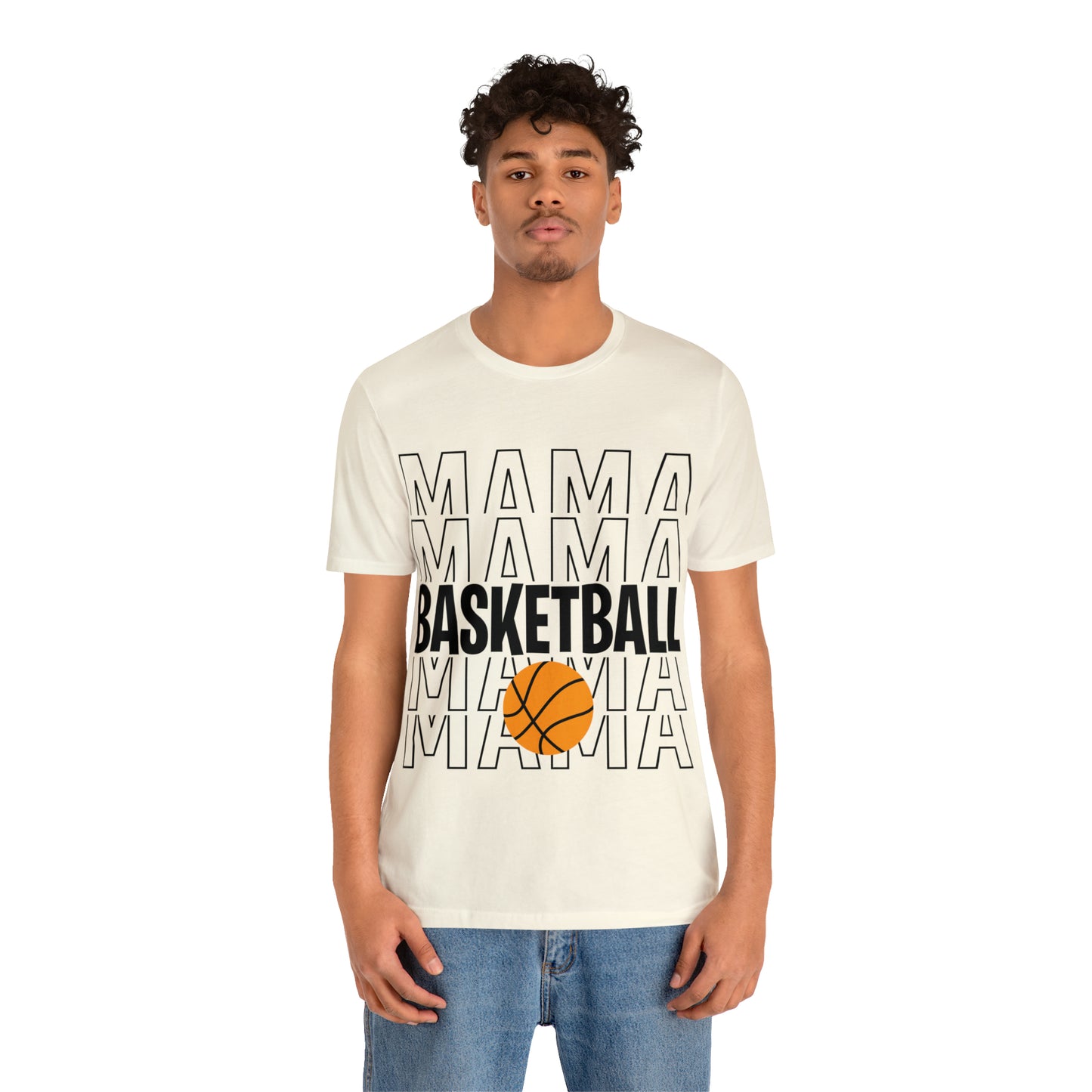 Basketball Mama