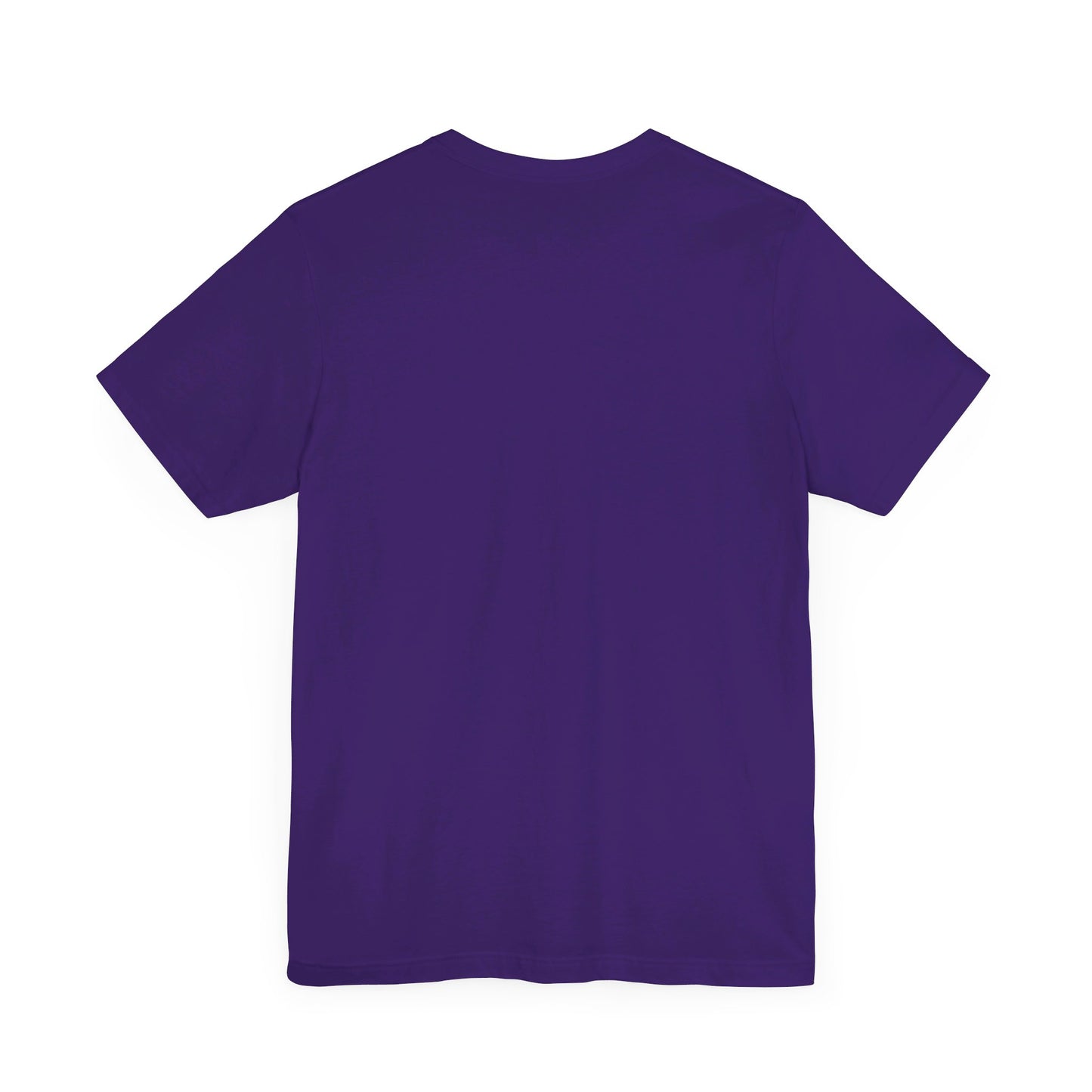 You Are ABC Jersey Short Sleeve Tee