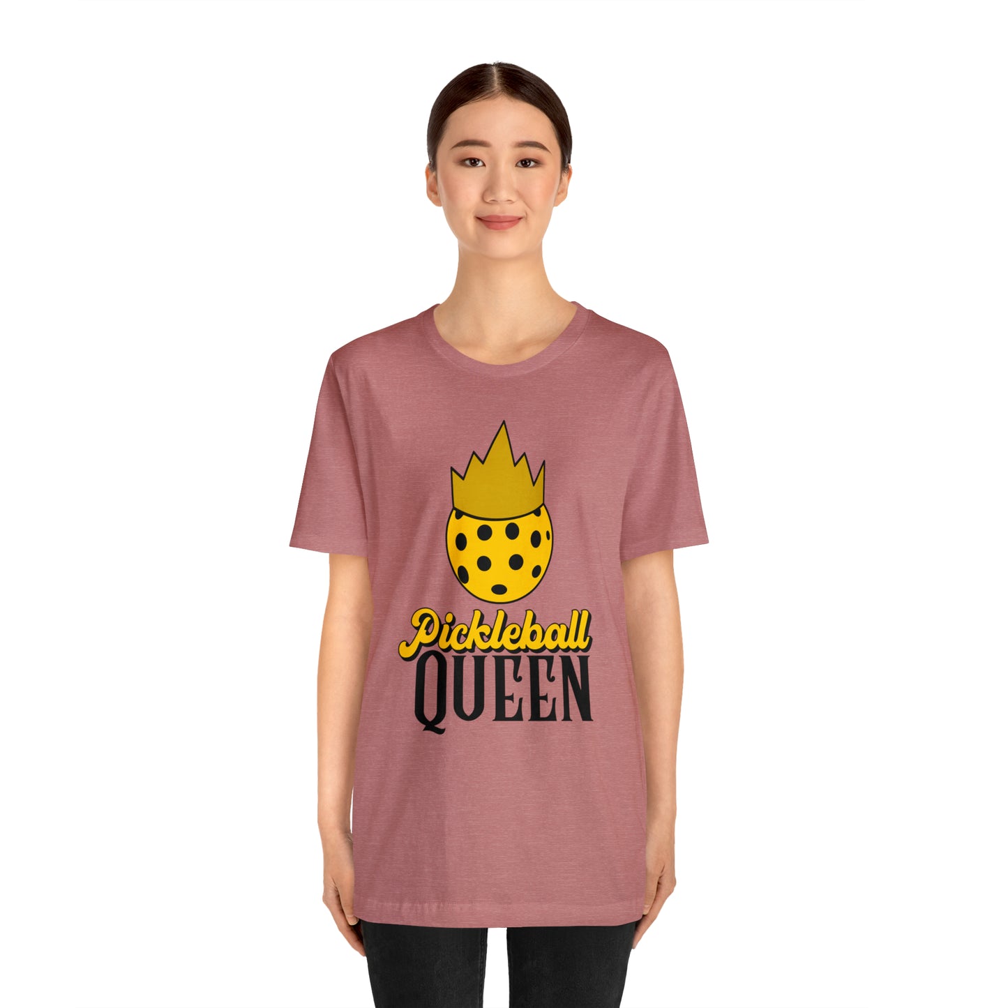 Pickleball Queen