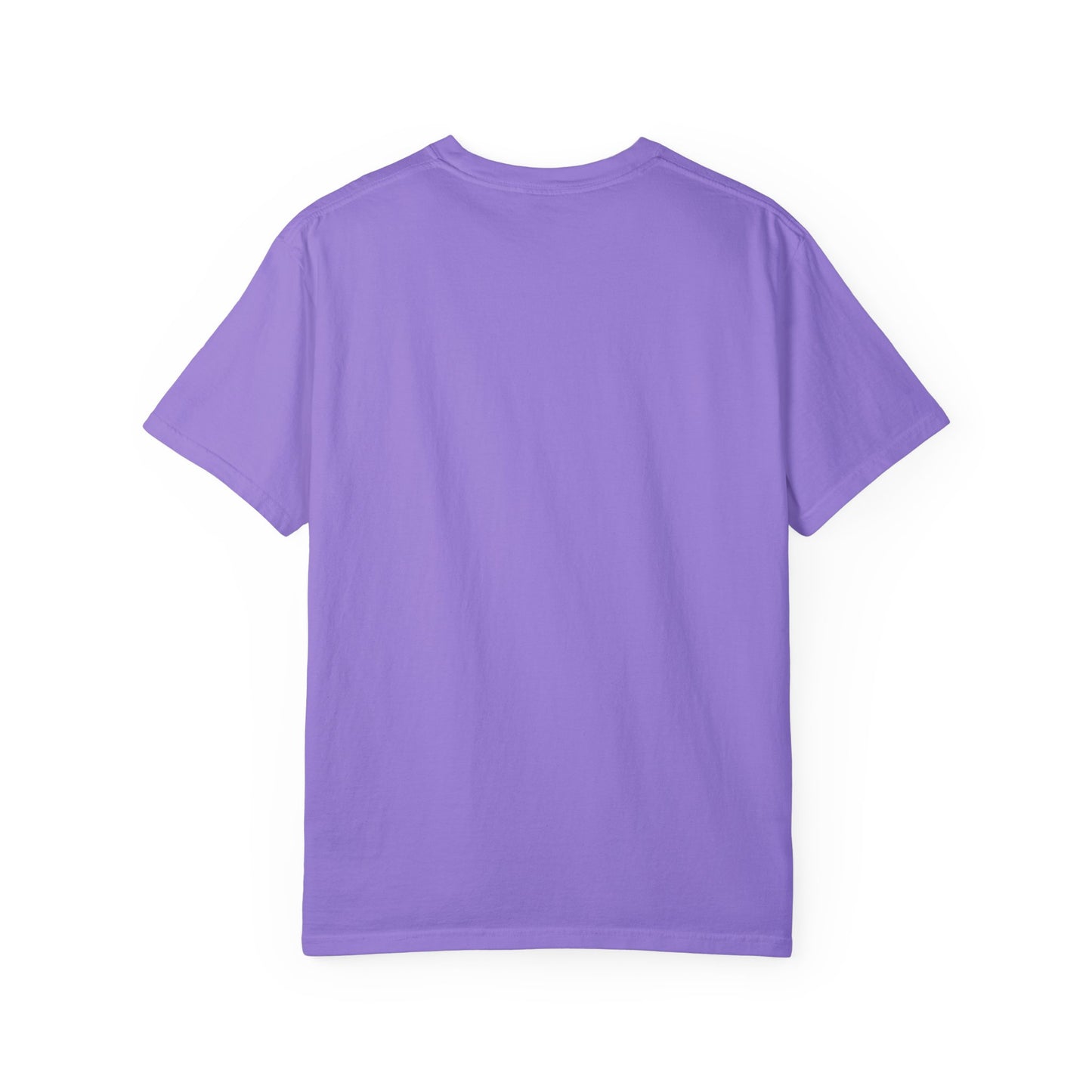 You’re Not Alone Garment-Dyed T-shirt