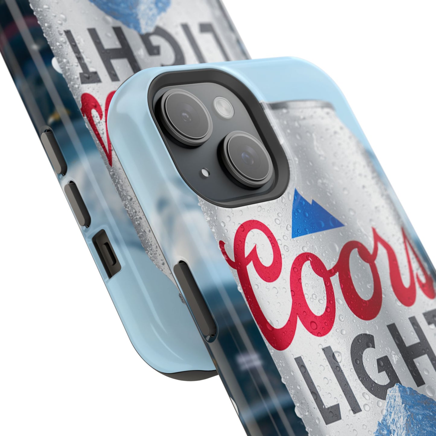 Can Impact-Resistant Cases