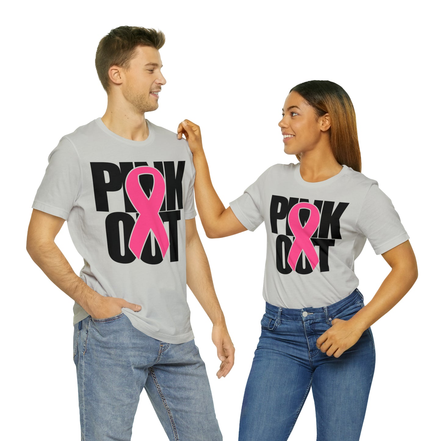 Pink Out