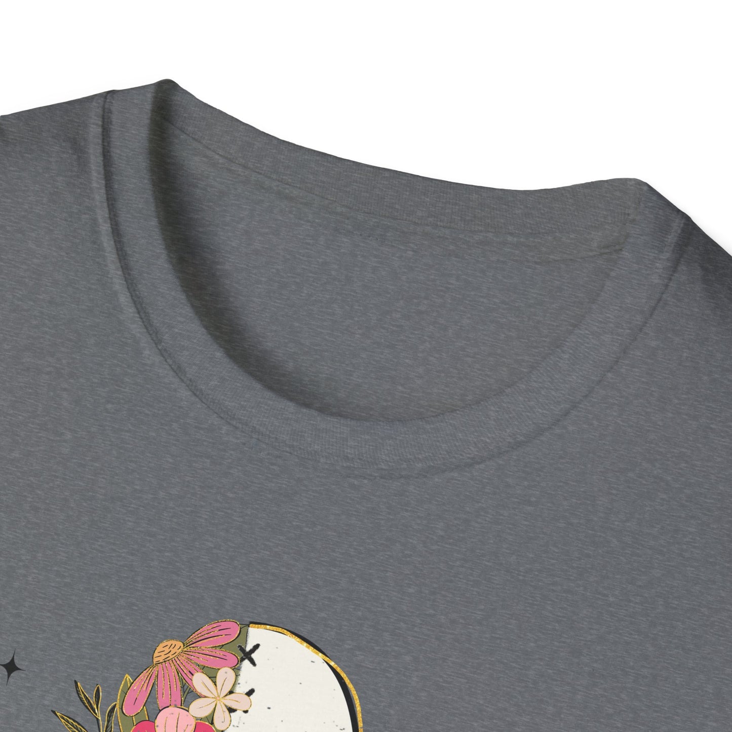 Sorta Sweet Sorta Spooky Softstyle T-Shirt
