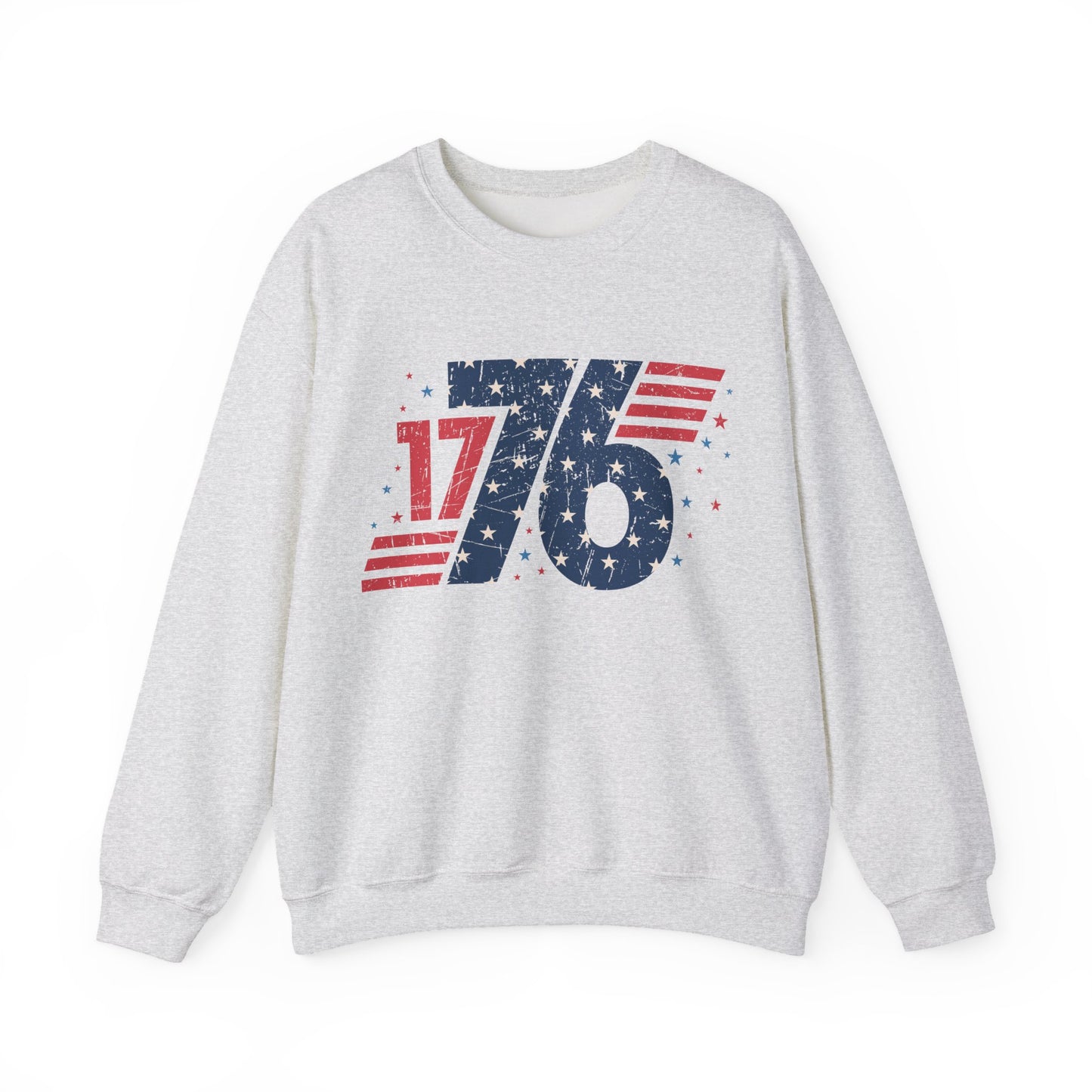1776 Heavy Blend™ Crewneck Sweatshirt