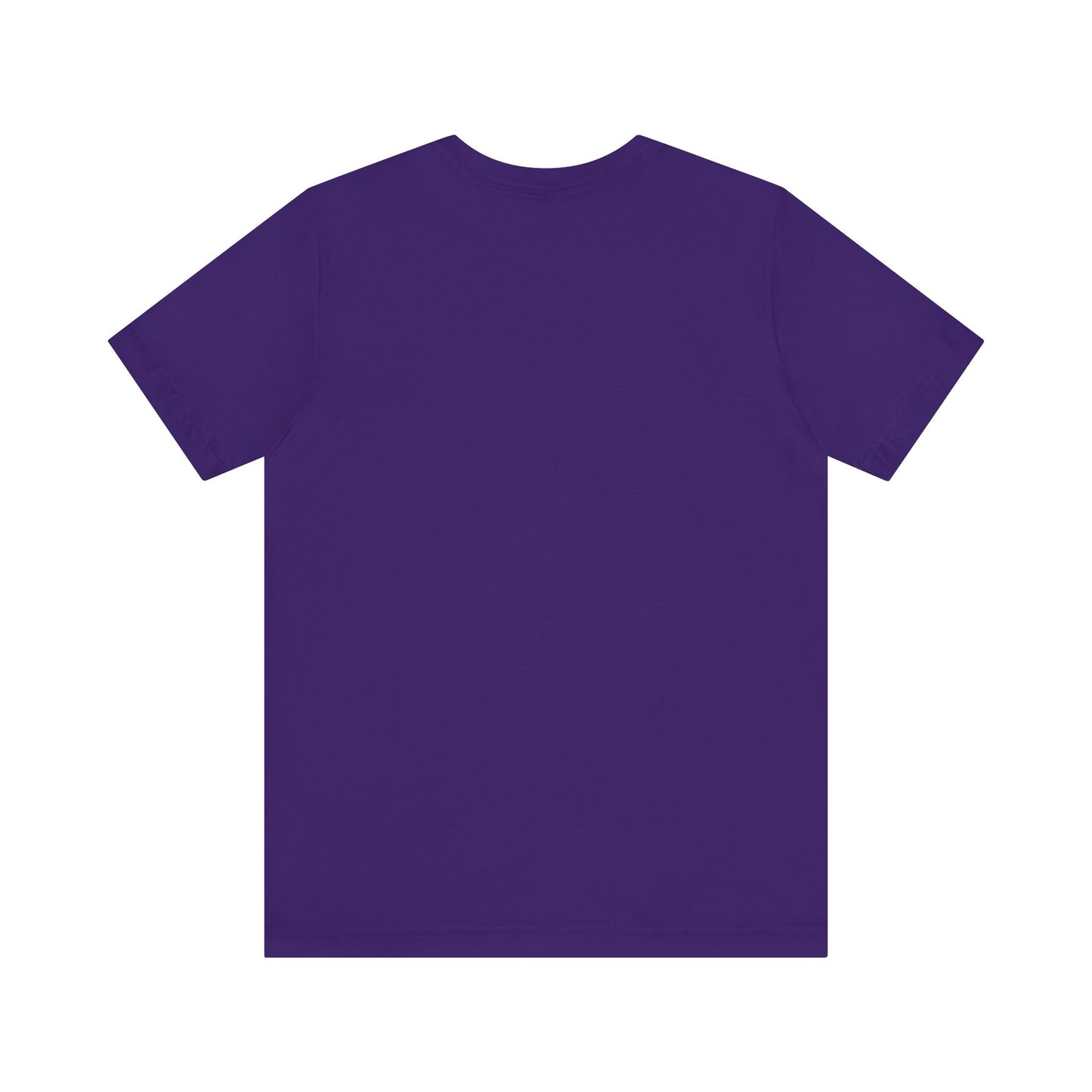 Bloom In The Dark Jersey Short Sleeve Tee