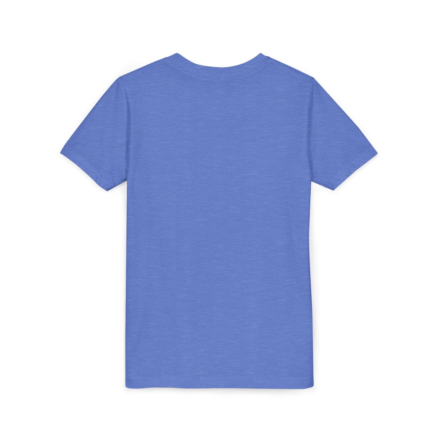 Chicken Jockey Youth Short Sleeve Tee