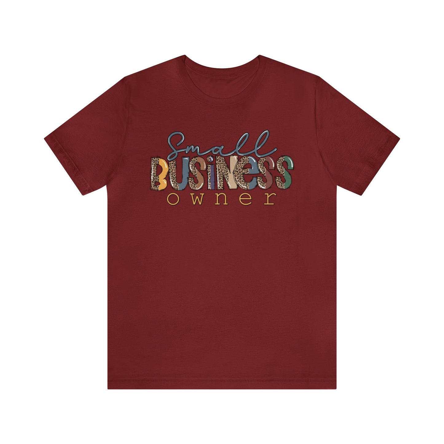 Small Business Owner