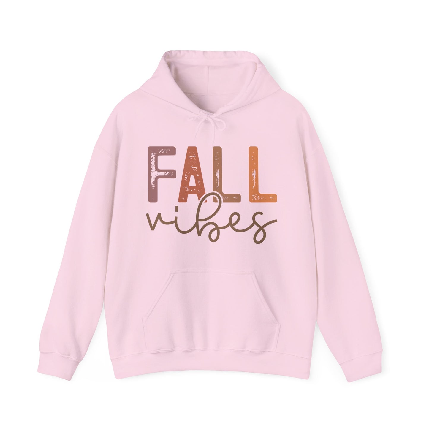 Fall Vibes Heavy Blend™ Hooded Sweatshirt