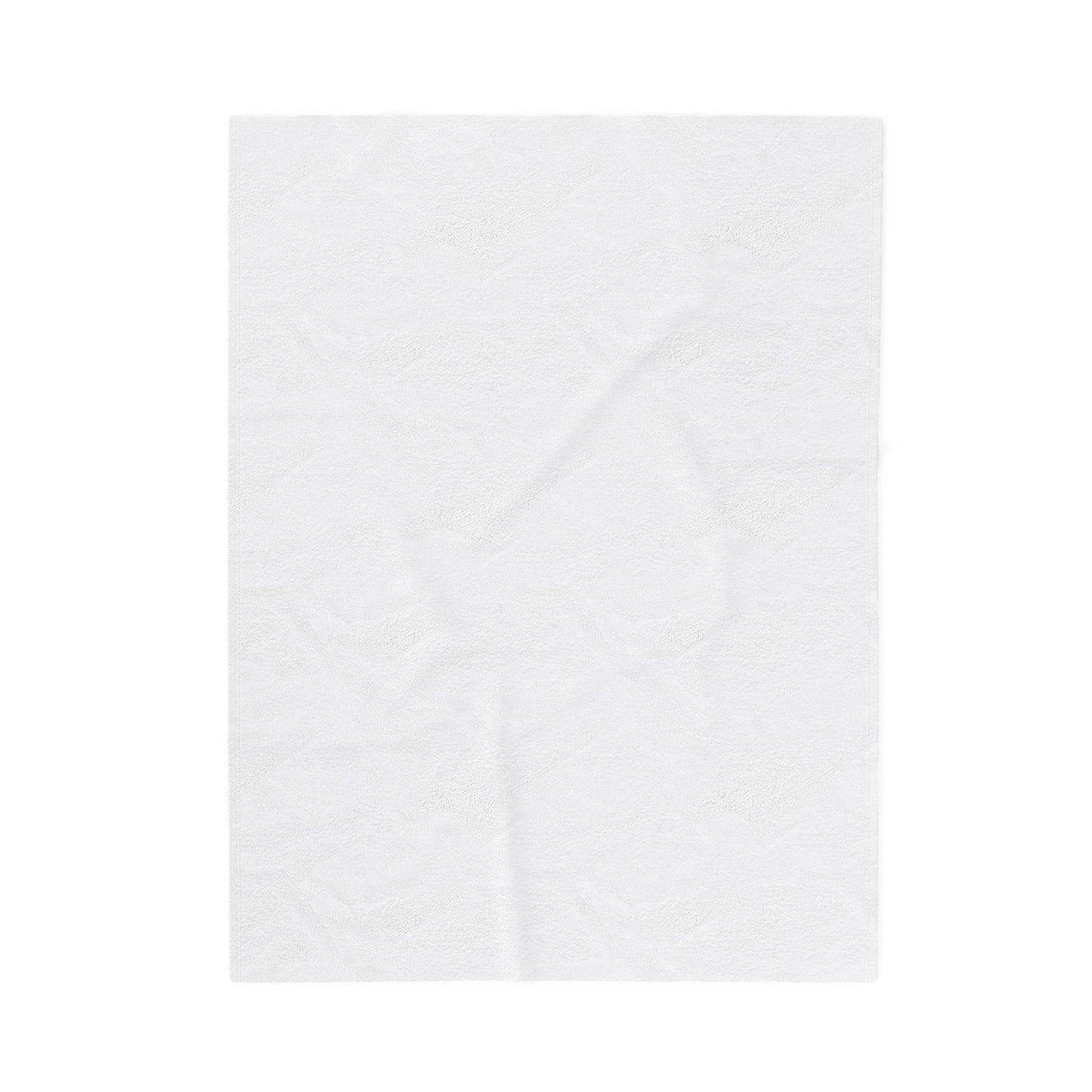 Life Is Better In Bed With A Book Velveteen Plush Blanket
