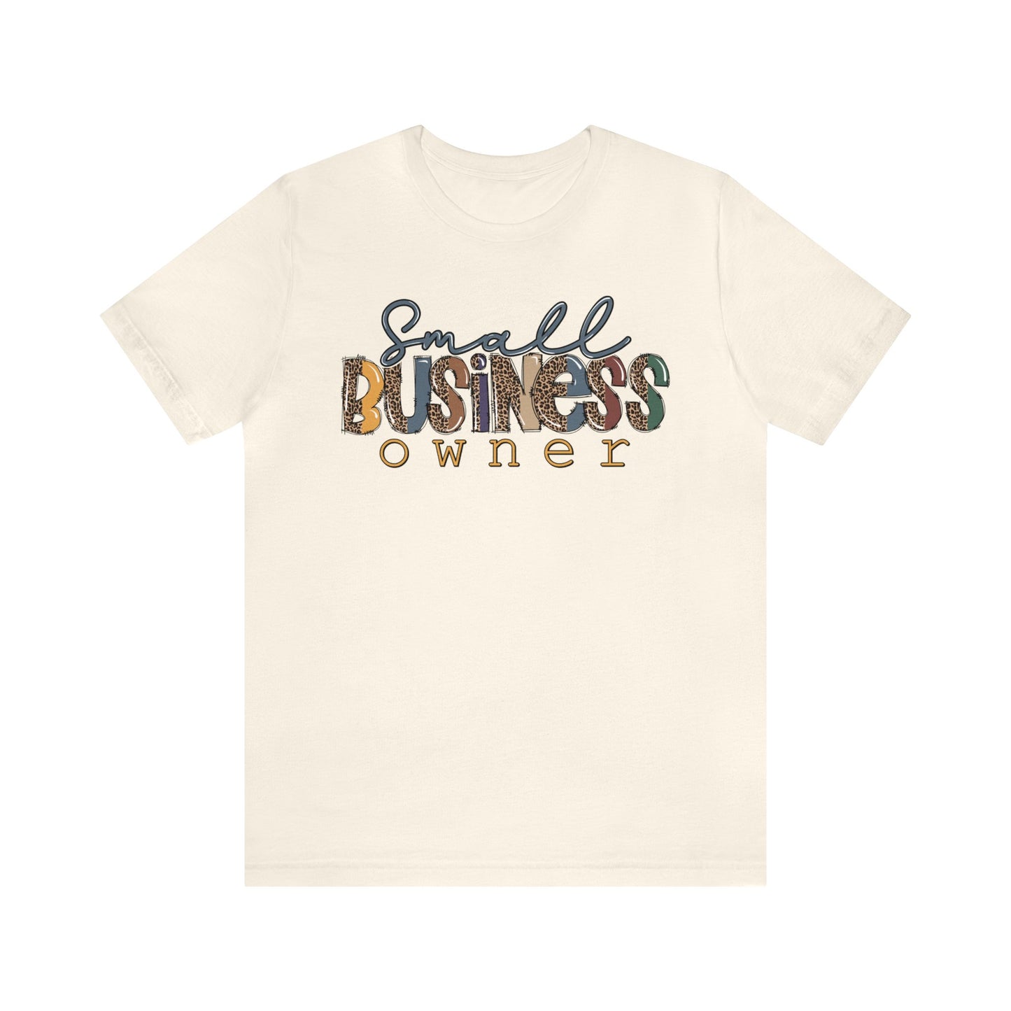 Small Business Owner