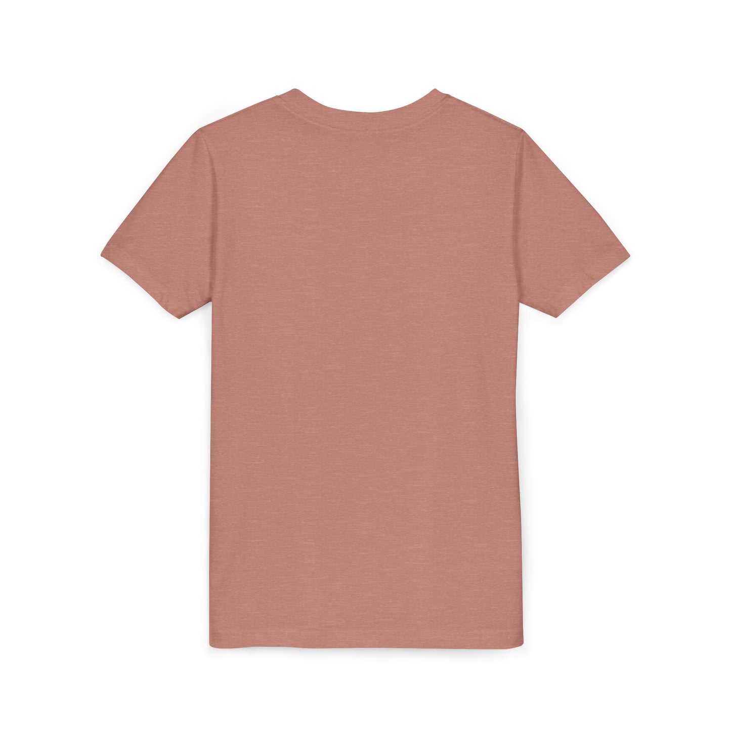 Somebody’s Feral Child Youth Short Sleeve Tee