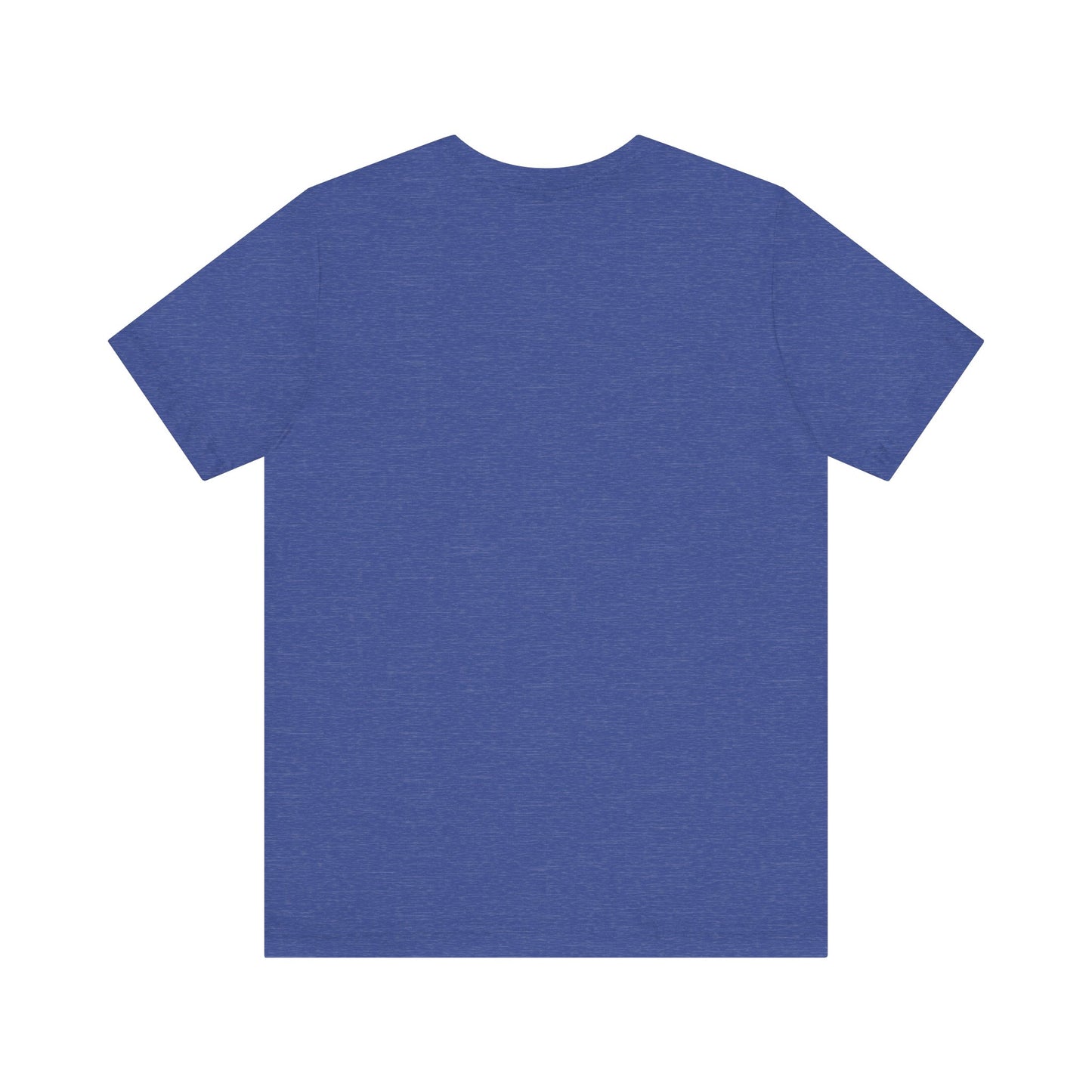 New Management Jersey Short Sleeve Tee