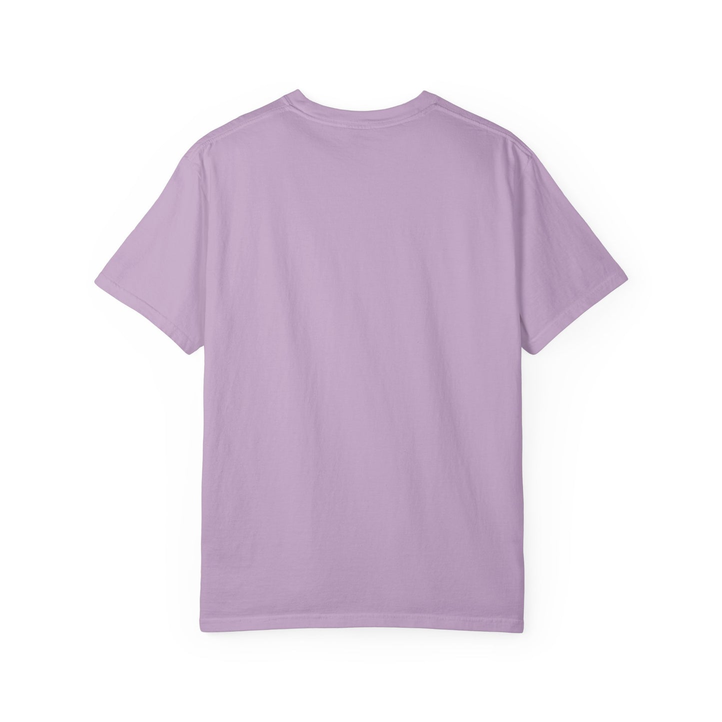 Haunt People Garment-Dyed T-shirt