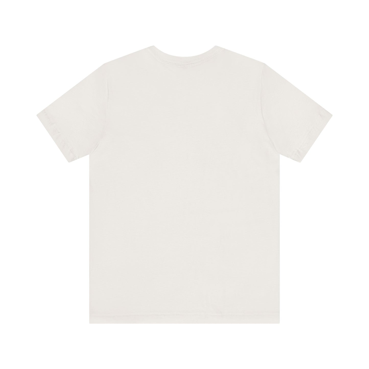 So Will I Jersey Short Sleeve Tee