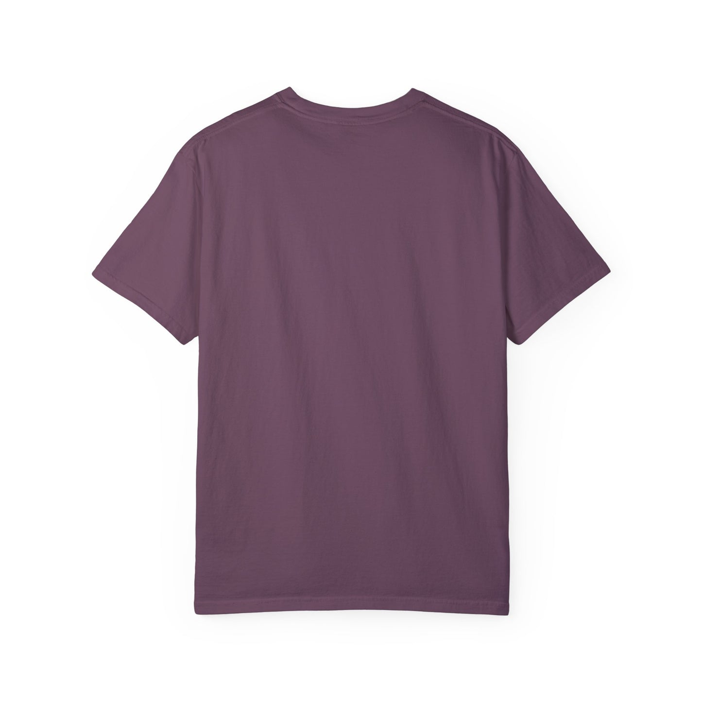 It Takes A Lot Of Courage To Be Who You Are Garment-Dyed T-shirt