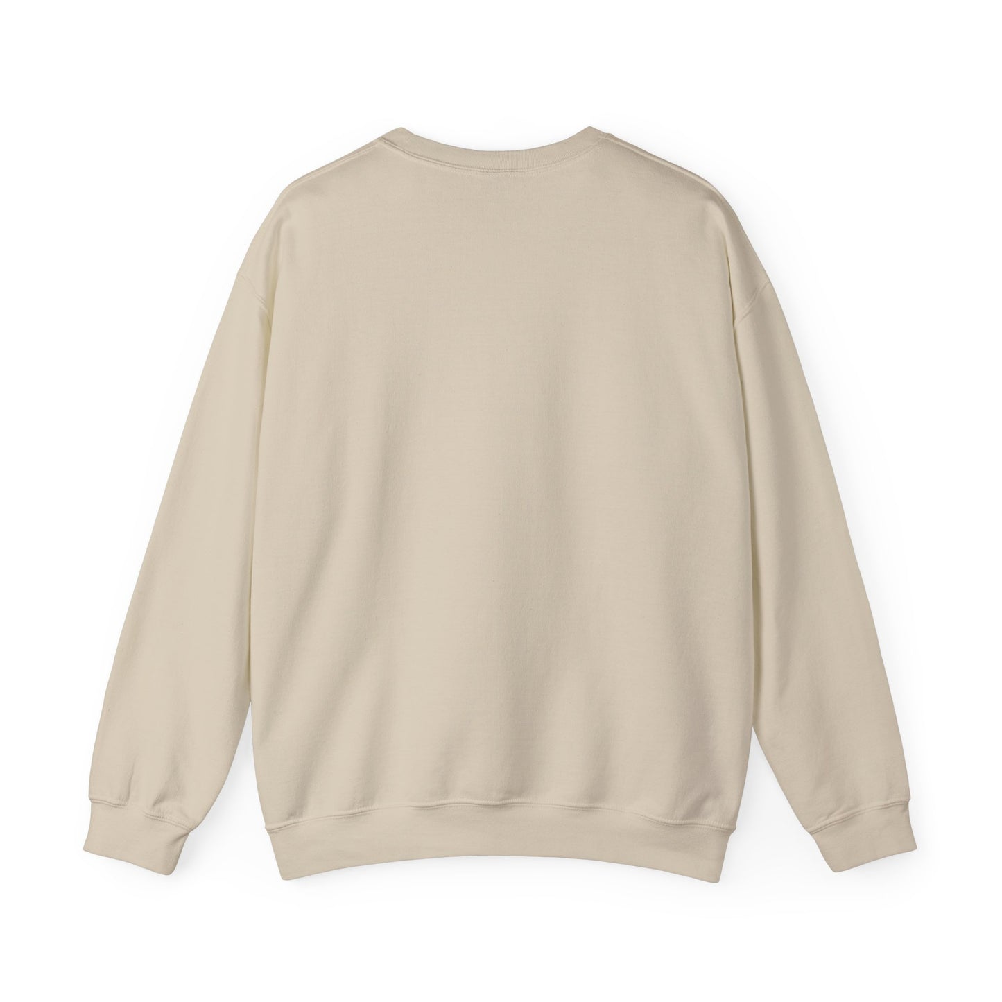 Hot Dogs and Home Runs Heavy Blend™ Crewneck Sweatshirt