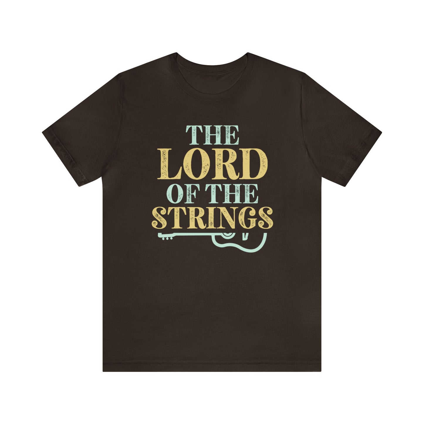 Lord Of The Strings