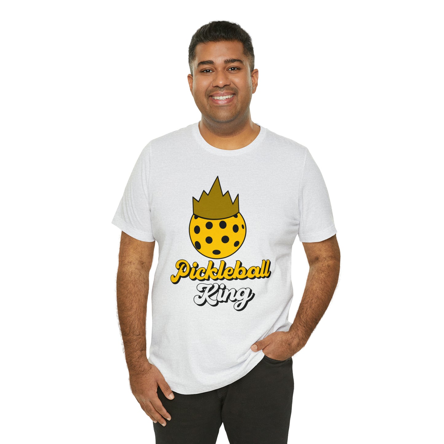 Pickleball King
