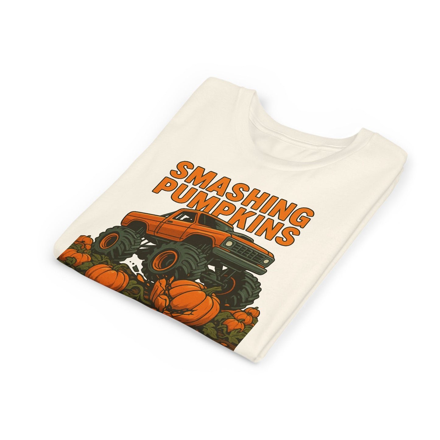 Smashing Pumpkins Youth Short Sleeve Tee