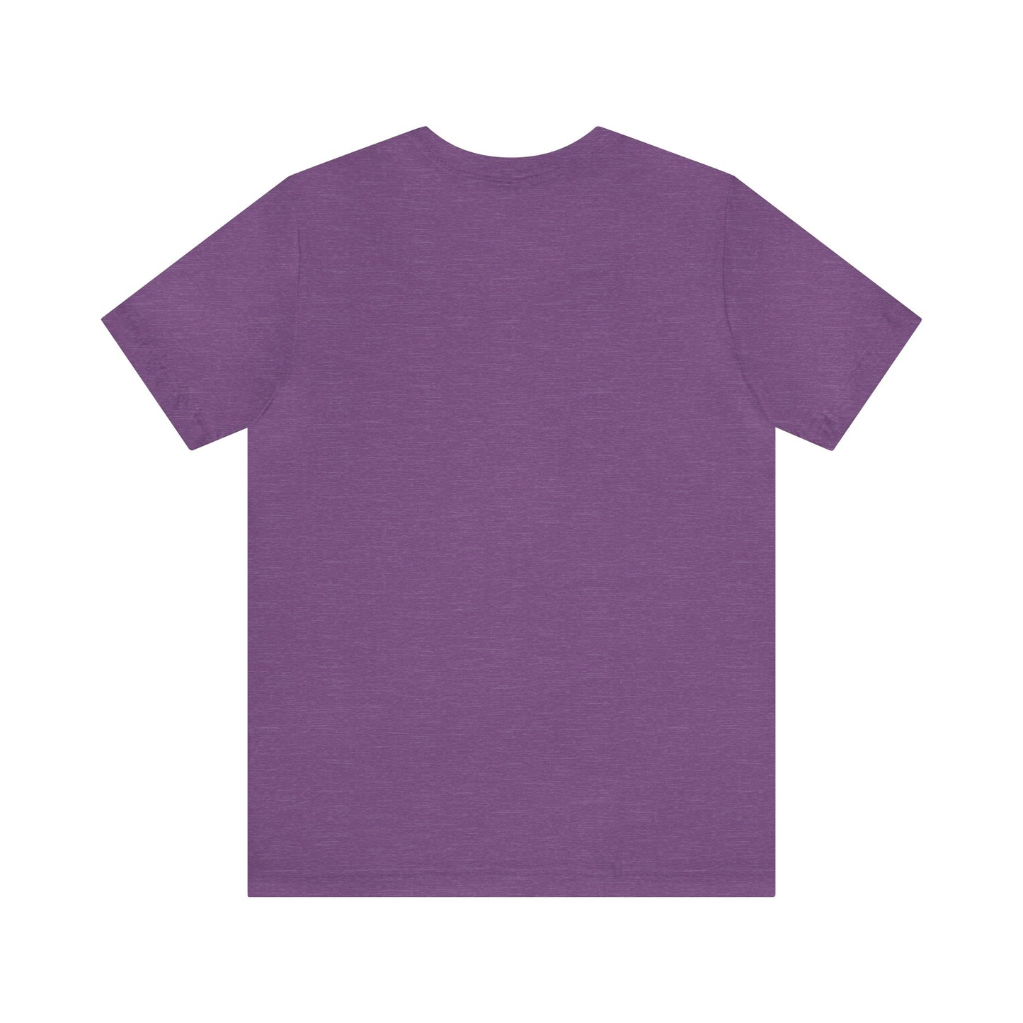 4X SpeedBump Jersey Short Sleeve Tee
