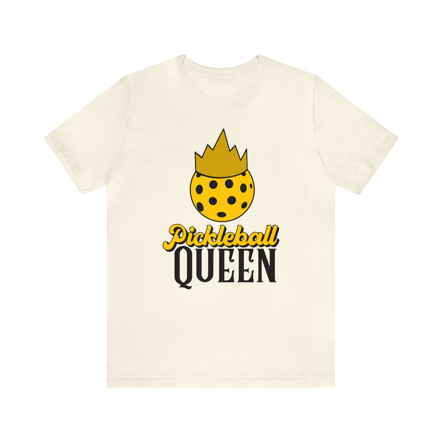 Pickleball Queen