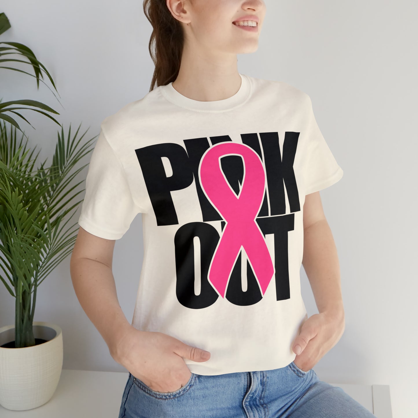 Pink Out