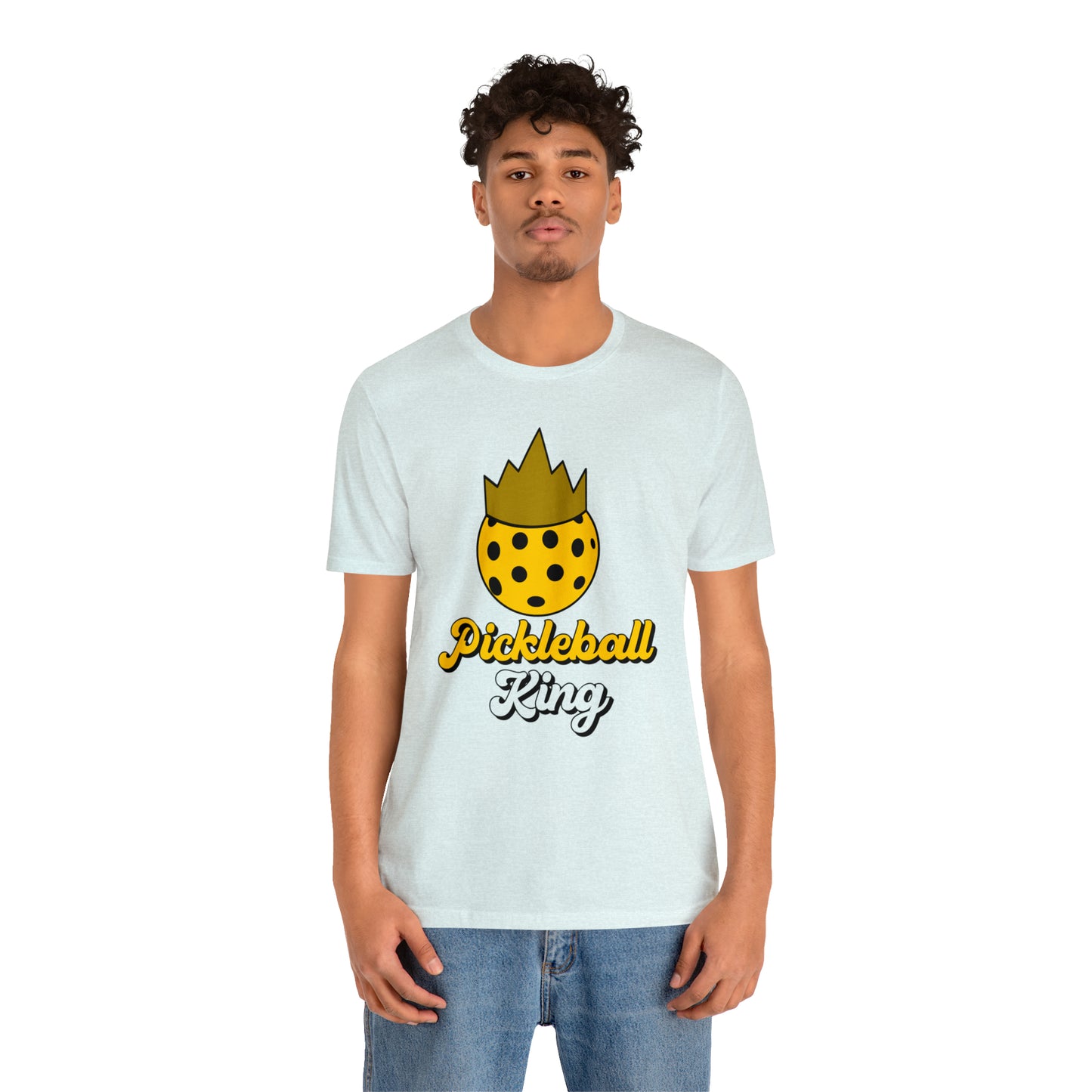 Pickleball King