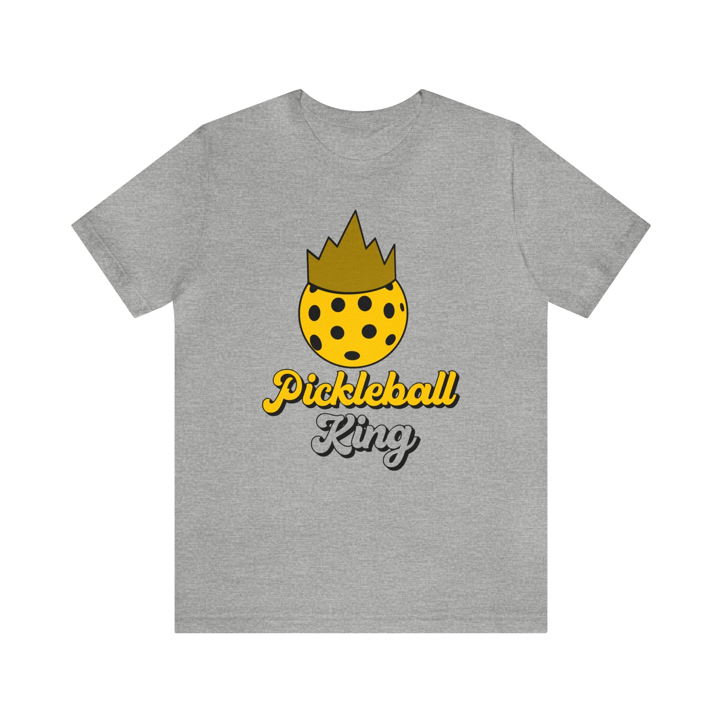 Pickleball King