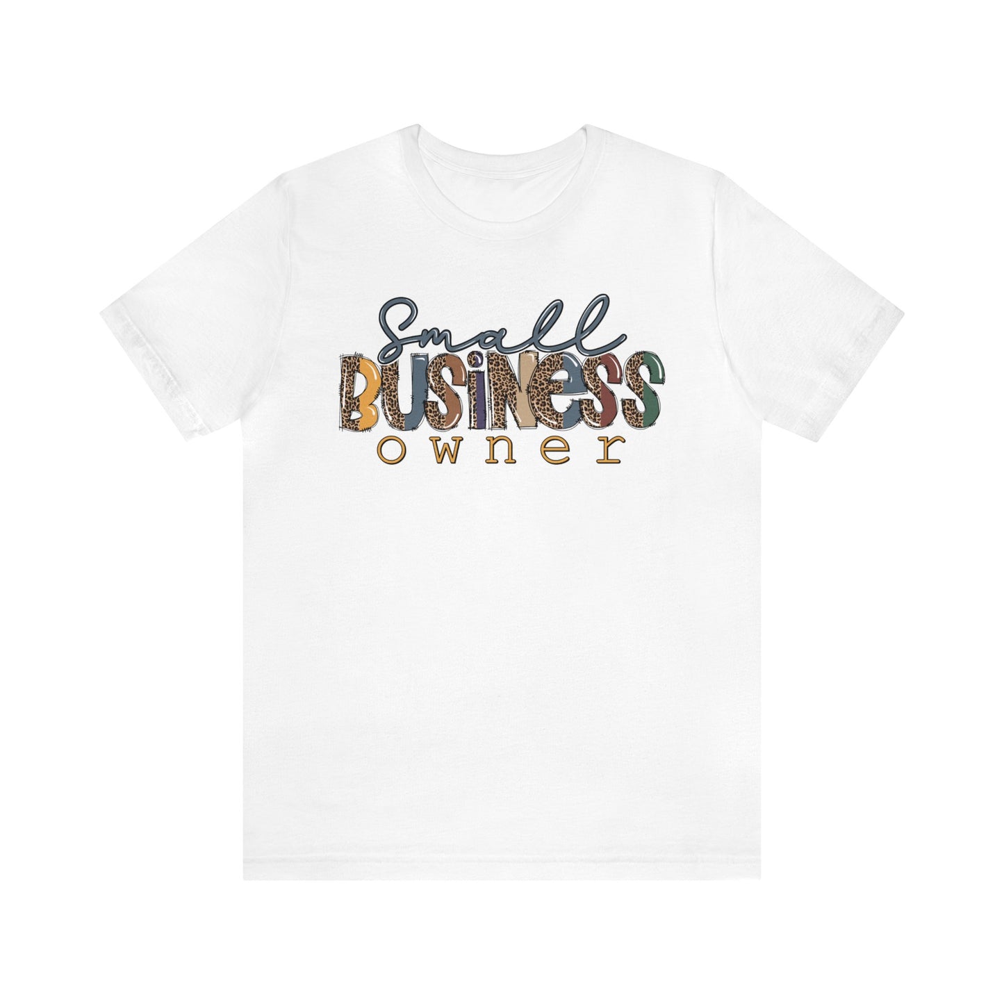 Small Business Owner