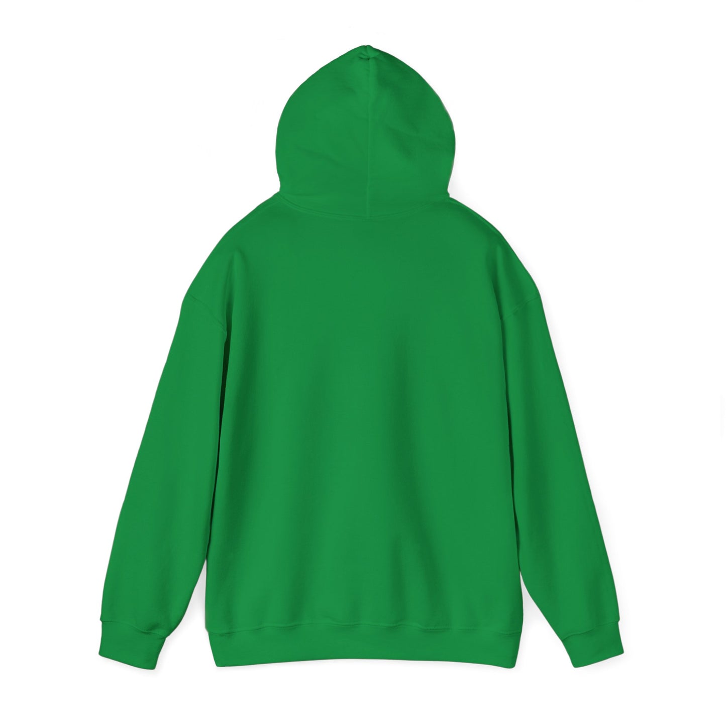 Look At Me Heavy Blend™ Hooded Sweatshirt